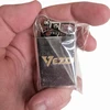 VEZO ETERNAL MATCH MAGNESIUM FIRST SURVIVAL KEYRING AMERICAN STRONG STRONG