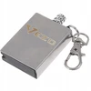 VEZO ETERNAL MATCH MAGNESIUM FIRST SURVIVAL KEYRING AMERICAN STRONG STRONG