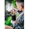 Vialli Design Dinner thermos 500ml matt steel 8050