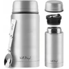 Vialli Design Kulig Spolka su o.o (Lenkija) Termosas maistui, nerūdijantis plienas 750ml