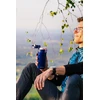 Vialli Design termo puodelis Fuori, 400 ml, tamsiai mėlynas