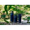 Vialli Design termo puodelis Fuori, 400 ml, tamsiai mėlynas