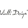 Vialli Design VIALLI THERMOS TERMINIS ĄSUOTIS STIKLINIS Įdėklas KAVOS ARBATA AMO Juodas 1L
