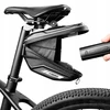 Vibike DVIRAČIO KREPŠELIS PO SĖDYNE DVIRAČIO KREPŠELIS ATLIERIUS VANDENIUI Tvirtas 2,5 l
