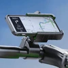 Vibike DVIRAČIO LAIKIKLIS TELEFONUI DVIRAČIUI, MOTOCIKLIUI, MOTOROLERIUI, VEIKIMUI, GALINGAS GPS