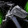 VIBIKE SAKWA BAG DVIRAČIO VAGONAS DVIRAČIO MOTOCIKLO VARENĖS TELEFONU