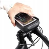 VIBIKE SAKWA BAG DVIRAČIO VAGONŲ LAIKIKLIS DVIRAČIO DĖKLĖS RĖMAS TELEFONAS 6,7"