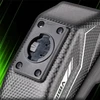 VIBIKE SAKWA BAG DVIRAČIO VAGONŲ LAIKIKLIS DVIRAČIO DĖKLĖS RĖMAS TELEFONAS 6,7"