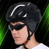 Vibike SPORTINĖ, TERMOAKTYVINĖ, DVIRAČIO ŠALMO KEpurė, skirta slidinėjimui, dviračiui, motociklui