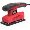 Vibracinis šlifuoklis BESK BS150 150W 90x187mm