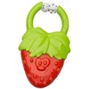 VIBRATING TEETHER Strawberry TEETHER 3M+ Infantino