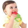 VIBRATING TEETHER Strawberry TEETHER 3M+ Infantino