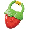 VIBRATING TEETHER Strawberry TEETHER 3M+ Infantino