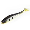 Vibrouodegos 3D BBS Series Kubira Swim Shad 10.3 Lucky John 128g/26cm PG23