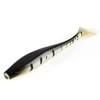 Vibrouodegos 3D Series Kubira Swim Shad 7.0 Lucky John 48g/17.8cm/2vnt. PG23