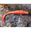 Guminukas Lucky John 3D Kubira Swim Shad 7 PG22