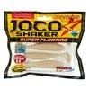 Vibrouodegos Pro Series Hogy Shrimp 3 Lucky John 8.9cm/4vnt. F33