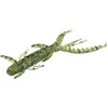 Vibrouodegos Pro Series Hogy Shrimp 3 Lucky John 7.6cm/10vnt. PA01