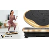 Vibruojanti treniruočių platforma Virella Core Pro 600