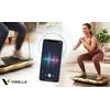 Vibruojanti treniruočių platforma Virella Core Pro 600