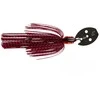 Vibruojantis masalas Chatterbait Perch 12 Lucky John 20g 008