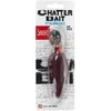 Vibruojantis masalas Chatterbait Perch 12 Lucky John 20g 008
