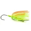 Vibruojantis masalas Chatterbait Perch 12 Lucky John 20g 007