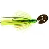 Vibruojantis masalas Chatterbait Perch 8 Lucky John 16g 007