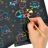 ‎Vicloon ORIGINALI DOVANA MERGAITEI 3 ​​5 6 METŲ ŠAIDAS ŽAISLAS 7 METŲ MERGAITEI