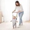 ‎Vicloon Petnešos, skirtos mokytis vaikščioti kūdikiams ir vaikams Vaikščiojimo diržas 8–24 m