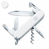 Victorinox 1.3603.7, Spartan kišeninis peilis, 91 mm, 12 funkcijų, baltas