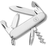 Victorinox 1.3603.7, Spartan kišeninis peilis, 91 mm, 12 funkcijų, baltas