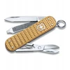 Victorinox Classic Precious Alox 0.6221.408g – stilingas ir funkcionalus