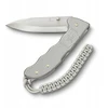 Victorinox Evoke Alox peilis su klipsu ir parakordo pakabuku