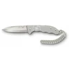 Victorinox Evoke Alox peilis su klipsu ir parakordo pakabuku