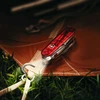 VICTORINOX LENKTINIS PEILIS HUNTSMAN LITE