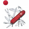 VICTORINOX LENKTINIS PEILIS HUNTSMAN LITE