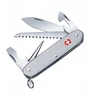 Victorinox Pioneer Farmer šveicariškas armijos peilis 0.8241.26