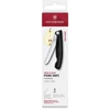 Victorinox Swiss Classic Folding Picnic Peilis, Juodas