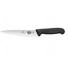 Victorinox universalus virtuvinis peilis 19 cm, banguotas ašmenys