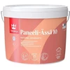 Vidaus darbų lakas TIKKURILA PANEELI-ASSA, matinis, EP bazė, 0,9 l