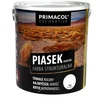 Vidaus ir išorės darbų struktūriniai dažai TOPCOLOR DEKOR, matiniai, baltos sp., 5 l