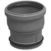Vidaus knalizacijos balnas PLASTBRNO, DN110/50