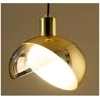 Pakabinamas šviestuvas Bona electrica Vidinė lempa Lux 086 LED, Balta Šviesa