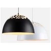 Pakabinamas šviestuvas Bona electrica Vidinė lempa ŠVIESA 078 LED, Balta