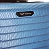 Vidutinio Dydžio Lagaminas Wings Pc Sea Eagle 2.0 24" Sidabrinė Mėlyna