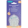 Vidutinio pratekėjimo žindukas Lansinoh Medium Flow Natural Wave