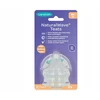 Vidutinio pratekėjimo žindukas Lansinoh Medium Flow Natural Wave