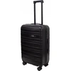 VIDUTINIS lagaminas ANT WHEELS XL TRAVEL lagaminas GRAVITT 8844 KIETAS POLIKARBONATO KREPŠIS