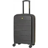 Vidutinis lagaminas CAT 8438001, juodas